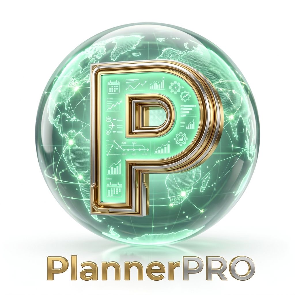 PlannerPRO